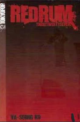Redrum 327