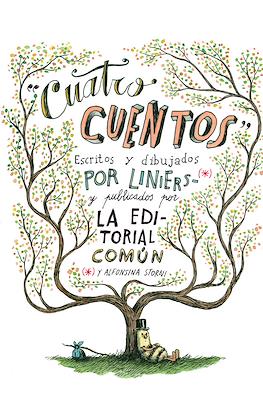 Cuatro cuentos