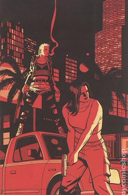 Red Before Black (Variant Cover) #1.4