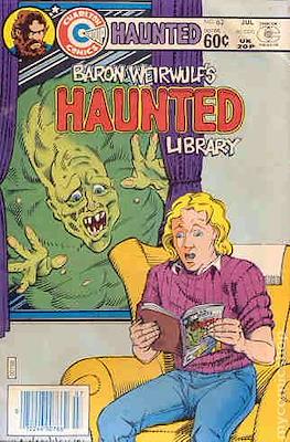 Haunted #62