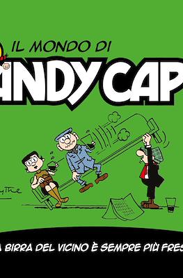 Il mondo di Andy Capp #32