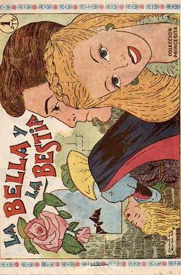Princesita Color (1951-1954) #12