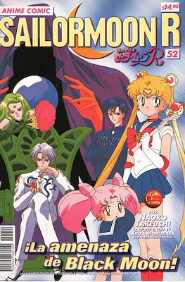Sailor Moon R #52