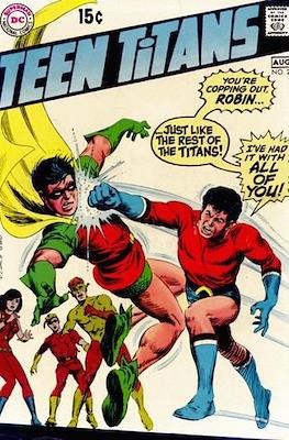 Teen Titans Vol. 1 (1966-1978) #28