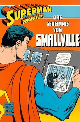 Superman #3