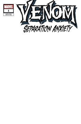 Venom: Separation Anxiety Vol. 2 (2024-Variant Cover)