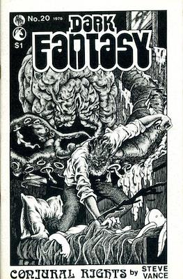 Dark Fantasy #20