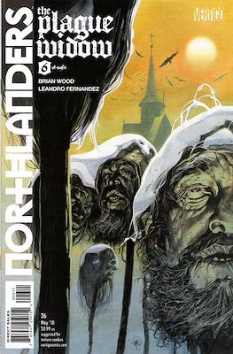 Northlanders #26