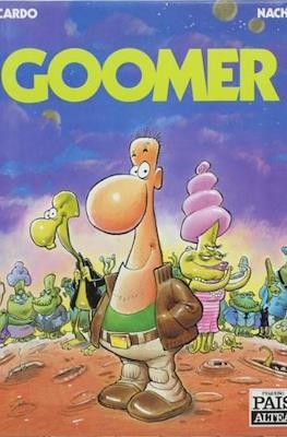 Goomer (Cartoné 48 pp) #1