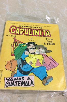 Aventuras de Capulinita #901