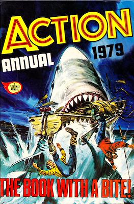 Action Annual #3