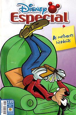 Disney Especial #235