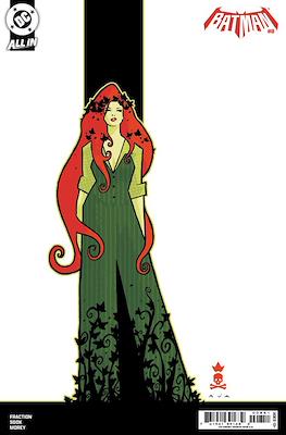 Batman Vol. 4 (2025-Variant Covers) #8.6