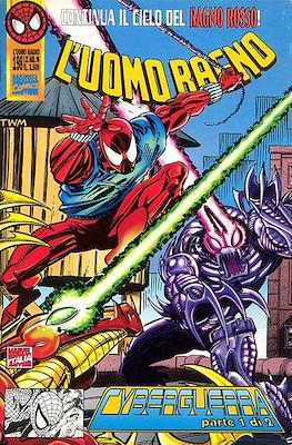 L'Uomo Ragno / Spider-Man Vol. 1 / Amazing Spider-Man #198