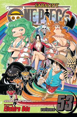 One Piece #53