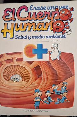 Érase una vez El cuerpo humano (Cartoné) #54