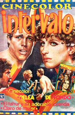 Intervalo Cine Color #22