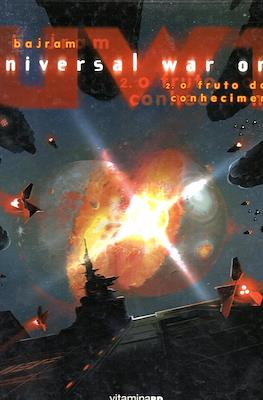 Universal War One #2
