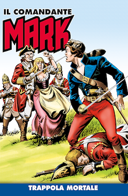 Il Comandante Mark #267