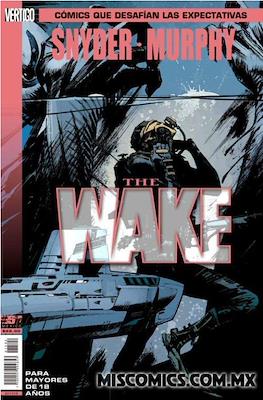 The Wake #5