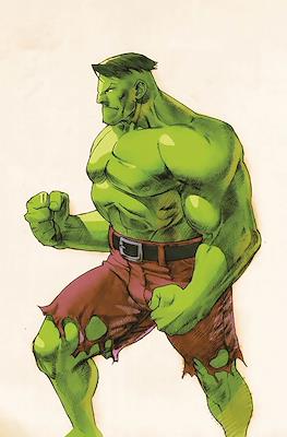Hulk e i Difensori #130.1