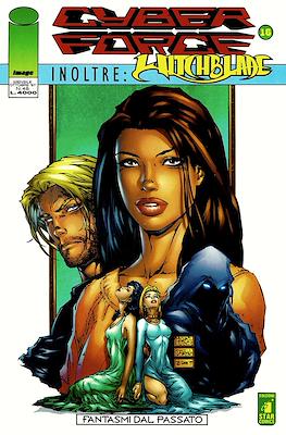 Image / Cyberforce #48