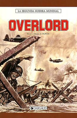 La Seconde Guerre mondiale #10