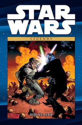 Star Wars Legends (Cartoné) #8
