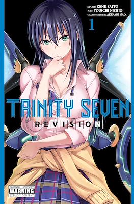 Trinity Seven Revision