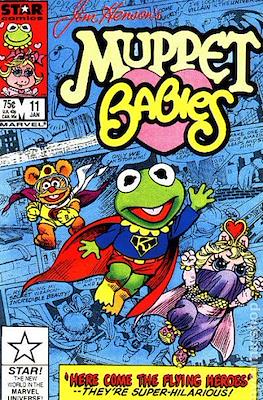 Muppet Babies #11