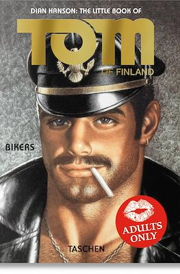 The Little Book of Tom Finland. Bikers