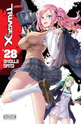 Triage X #28