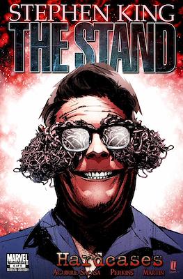The Stand: Hardcases #4