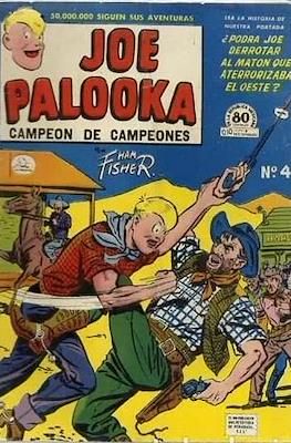 Joe Palooka