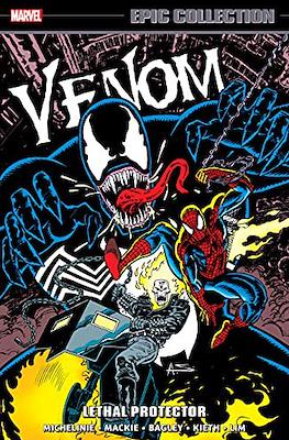 Venom Epic Collection #2
