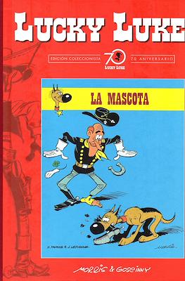 Lucky Luke. Edición coleccionista 70 aniversario (Cartoné 56 pp) #60