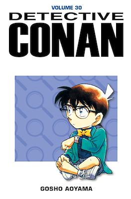 Detective Conan #30