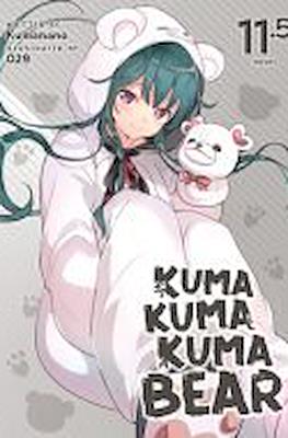 Kuma Kuma Kuma Bear (Softcover) #11.5