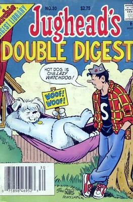 Jughead's Double Digest #30