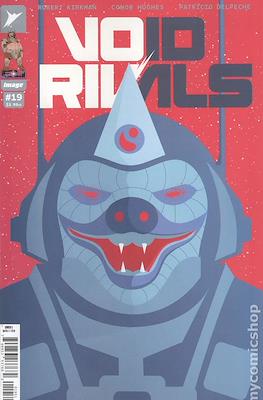 Void Rivals (Variant Covers) #19.3