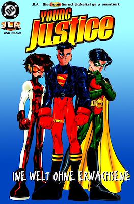 JLA Sonderband #10