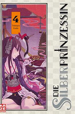 Die Silberprinzessin #4