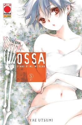 Ossa: Stand By Me, My Dear #5