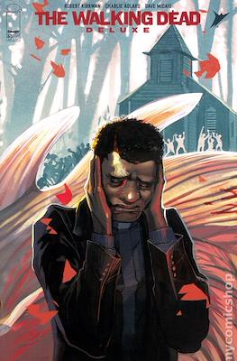 The Walking Dead Deluxe (Variant Cover) #63.1