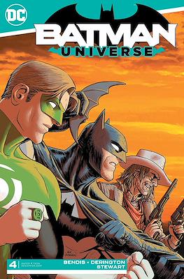 Batman: Universe (2019) #4