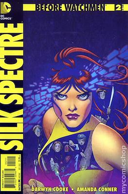 Before Watchmen: Silk Spectre (Comic Book) #2