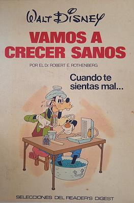 Vamos a crecer sanos #4
