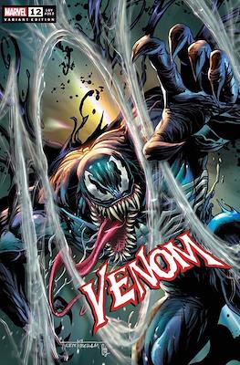 Venom Vol. 5 (2021-Variant Covers) #12.3