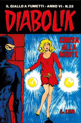 Diabolik #98