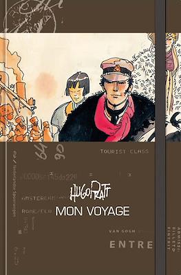 Hugo Pratt: Mon voyage #5